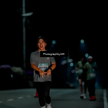 Runner Photo 5810576