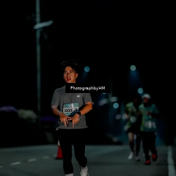 Runner Photo 5810579