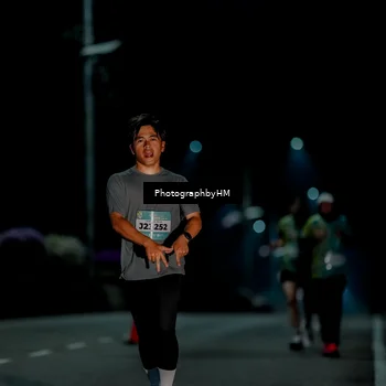 Runner Photo 5810582