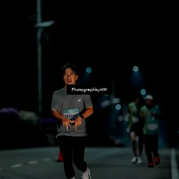 Runner Photo 5810583
