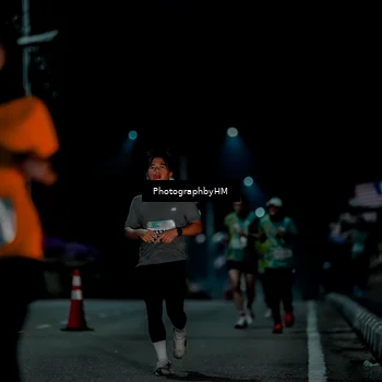 Runner Photo 5810584