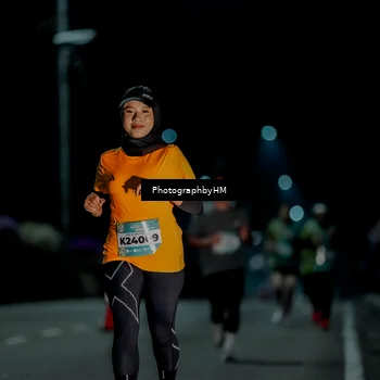 Runner Photo 5810585