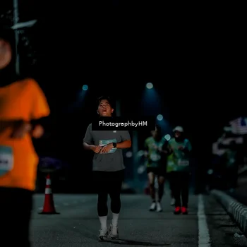 Runner Photo 5810586