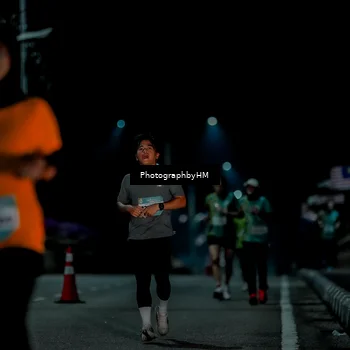 Runner Photo 5810587
