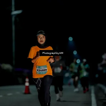 Runner Photo 5810590