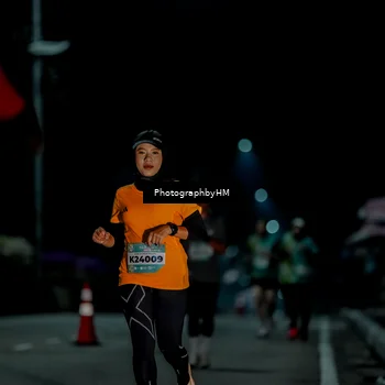 Runner Photo 5810593