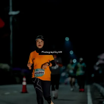 Runner Photo 5810594