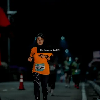 Runner Photo 5810596
