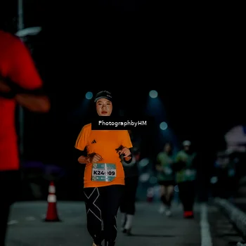 Runner Photo 5810599