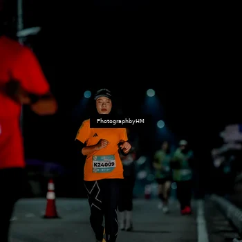 Runner Photo 5810600