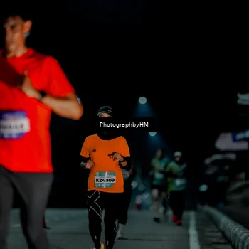Runner Photo 5810601