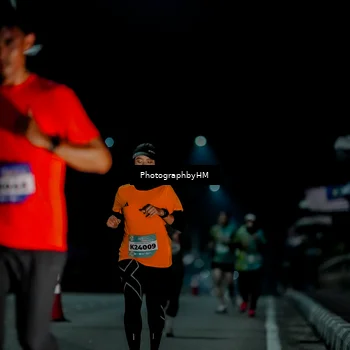 Runner Photo 5810606