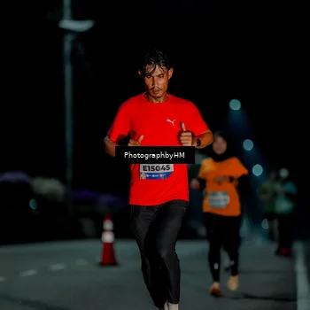 Runner Photo 5810607