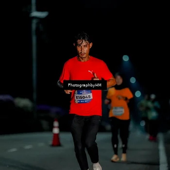Runner Photo 5810611