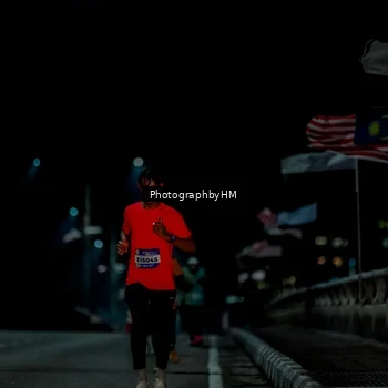 Runner Photo 5810615
