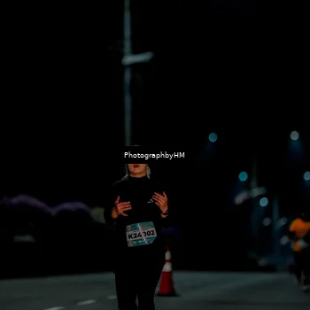 Runner Photo 5810628