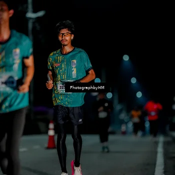 Runner Photo 5810633