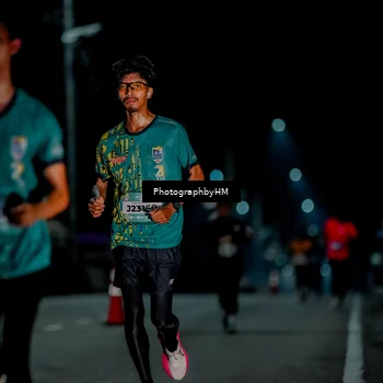 Runner Photo 5810635