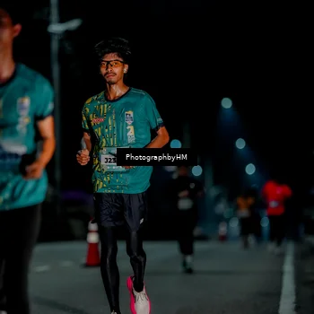 Runner Photo 5810636
