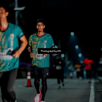 Runner Photo 5810637