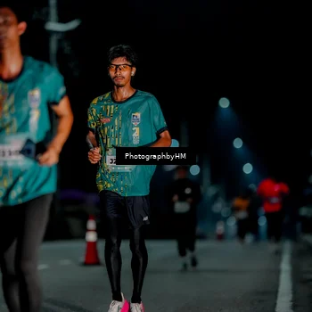 Runner Photo 5810638
