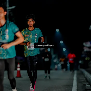 Runner Photo 5810639