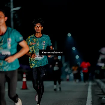 Runner Photo 5810640