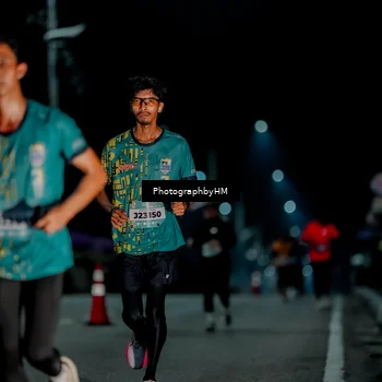 Runner Photo 5810641