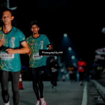 Runner Photo 5810642