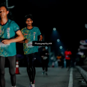 Runner Photo 5810643