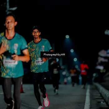 Runner Photo 5810644