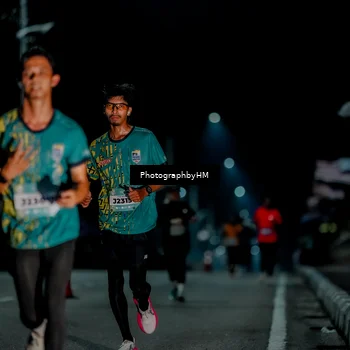 Runner Photo 5810646
