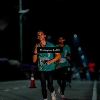 Runner Photo 5810647