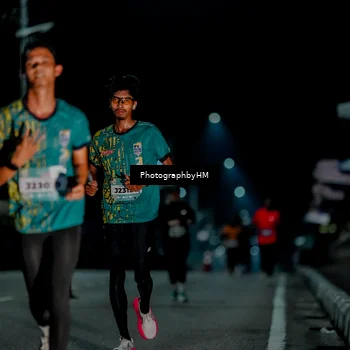 Runner Photo 5810648