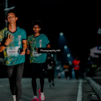Runner Photo 5810649