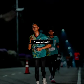 Runner Photo 5810650