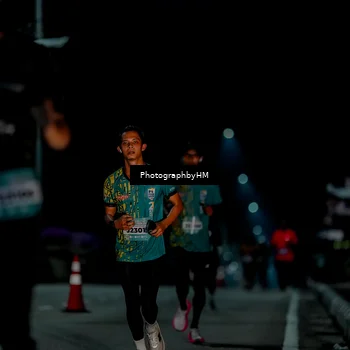 Runner Photo 5810652
