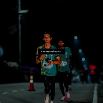Runner Photo 5810653
