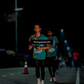 Runner Photo 5810654