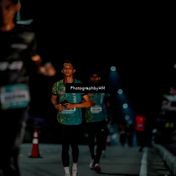 Runner Photo 5810655