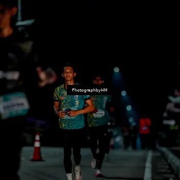 Runner Photo 5810656