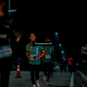 Runner Photo 5810657
