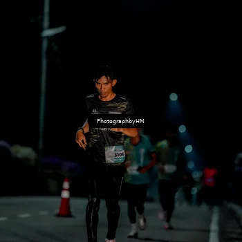 Runner Photo 5810659