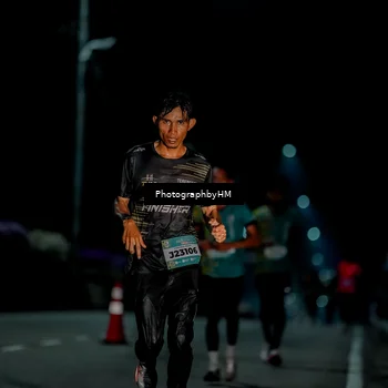 Runner Photo 5810661