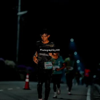 Runner Photo 5810662