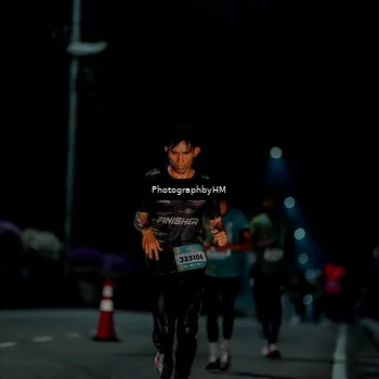 Runner Photo 5810665