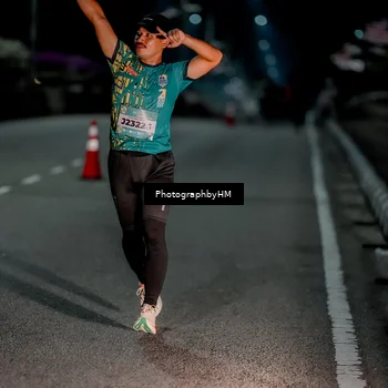 Runner Photo 5810666
