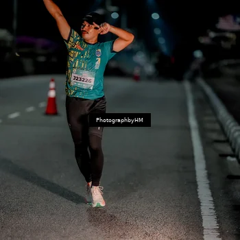 Runner Photo 5810667