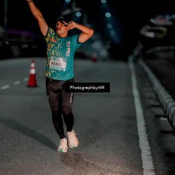 Runner Photo 5810669