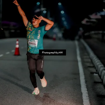 Runner Photo 5810670